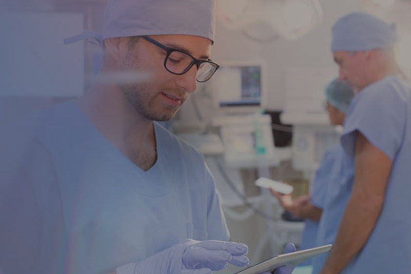 Healthcare Collaboration